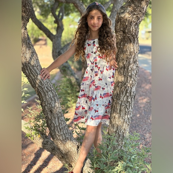 Dress for the 4th of July 🇺🇸 - Picture 2 of 4